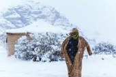 نشرة إنذارية.. ترقب تساقطات ثلجية وأمطار قوية بعدد من مناطق المملكة.
