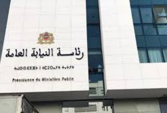 إرتفاع متابعات الصحفيين أمام القضاء سنة 2024 وفق معطيات رسمية لرئاسة النيابة العامة