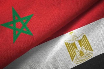 مصر والمغرب يبحثان ترتيبات اللجنة المشتركة وتطورات القضايا الإقليمية