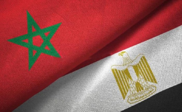 مصر والمغرب يبحثان ترتيبات اللجنة المشتركة وتطورات القضايا الإقليمية