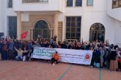 المنظمة المغربية  للحقوق والحريات :ترسل تذكيرا قانونيا  لعامل اسفي خاص بملف مطلب ربط ساكنة دوار الحروشات بشبكتي الماء الصالح للشرب والكهرباء.