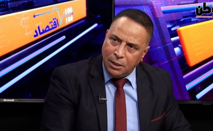 النظام العسكري الجزائري يبتلع ابناءه: اعتقال الخبير الافتصادي جلول سلامة بعد تشكيكه في الجدوى الاقتصادية لمشروع منجم الحديد «غار جبيلات»