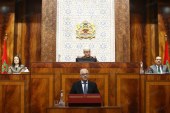 السيد بركة: المغرب خرج من وضعية الجفاف