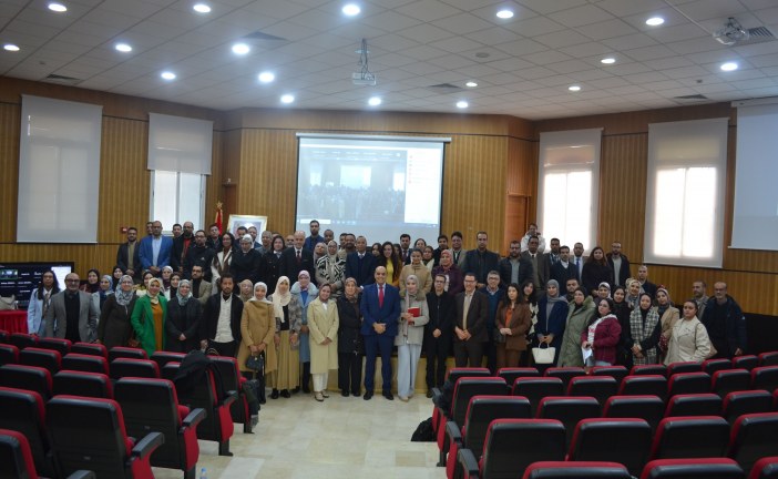 الذكاء الاصطناعي والبيانات المفتوحة ونضوج الخدمات الحكومية الرقمية في المغرب