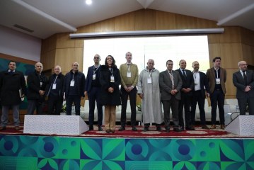 المركز التقني للحبوب الزيتية بمكناس: رؤية جماعية جديدة لتعزيز هيكلة القطاع (بيان صحفي)