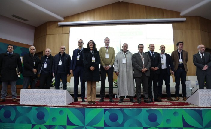 المركز التقني للحبوب الزيتية بمكناس: رؤية جماعية جديدة لتعزيز هيكلة القطاع (بيان صحفي)