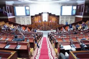 مجلس النواب يُصادق على إحداث وكالات جهوية للتعمير والإسكان