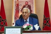 عمالة مكناس : حفل توزيع 3سيارات لنقل الاموات وسيارة للاسعاف ( بلاغ)