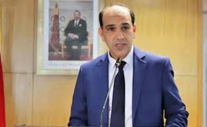 النيابة العامة عالجت 91 في المائة من الشكايات خلال 2025