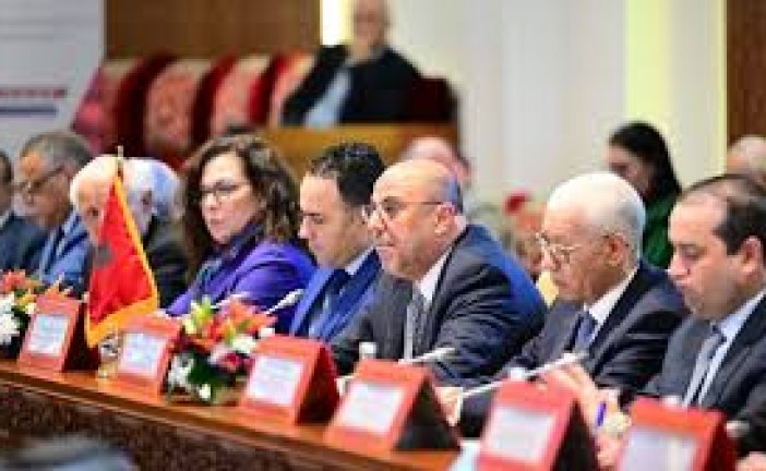 ولد الرشيد: المنتدى البرلماني يفتح فصلا جديدا في العلاقات المغربية-الفرنسية