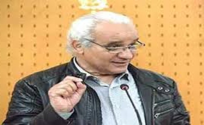 توقيع كتاب جديد «حلم أمكنة» للباحث والناقد الحبيب ناصري