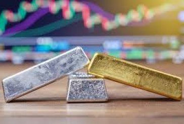 عام 2025 : استفادة الدول الإفريقية من ارتفاع أسعار المعادن النفيسة  والمعادن الاستراتيجية