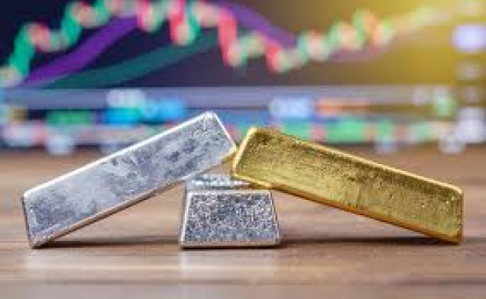 عام 2025 : استفادة الدول الإفريقية من ارتفاع أسعار المعادن النفيسة  والمعادن الاستراتيجية