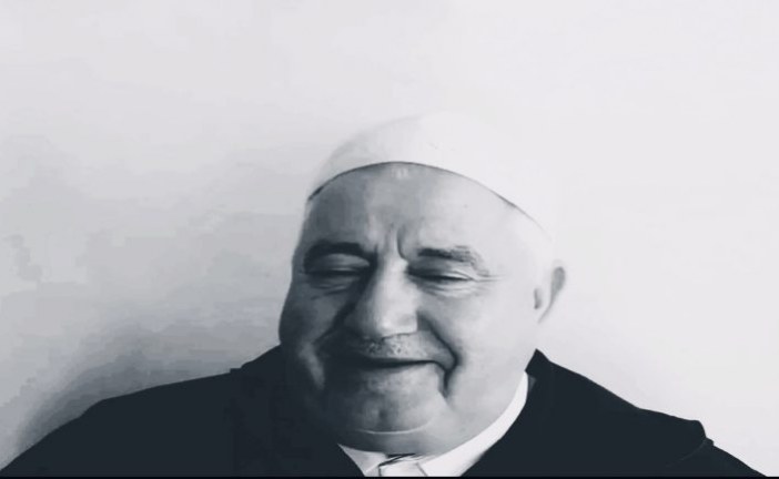 الحاج محمد بلمكي في ذمة الله