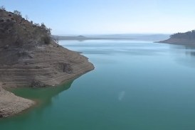 حوض سبو.. واردات مائية تتجاوز المعدلات الاعتيادية بنسبة 163 في المائة بين فاتح شتنبر 2025 و14 فبراير الجاري