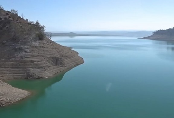 حوض سبو.. واردات مائية تتجاوز المعدلات الاعتيادية بنسبة 163 في المائة بين فاتح شتنبر 2025 و14 فبراير الجاري