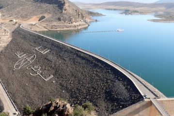 البرنامج الوطني للتزويد بالماء الشروب ومياه السقي 2020–2027: رؤية ملكية سامية لتعزيز الأمن المائي الوطني
