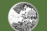 الحروف تجمع بلمو وأجماع في ديوان فلسطينيات ضد الإبادة والنسيان