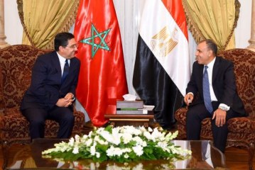تأجيل اجتماع اللجنة العليا المشتركة المغربية المصرية إلى أجل غير مسمى.