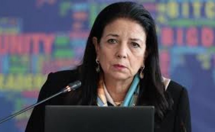 السغروشني: المغرب يطمح للتموقع كفاعل مرجعي إقليمي في مجال الذكاء الاصطناعي
