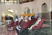 عدد المستفيدين من المبادرة الوطنية التضامنية“رمضان 1447هـ”بعمالة مكناس  11 ألفا و 375 أسرة