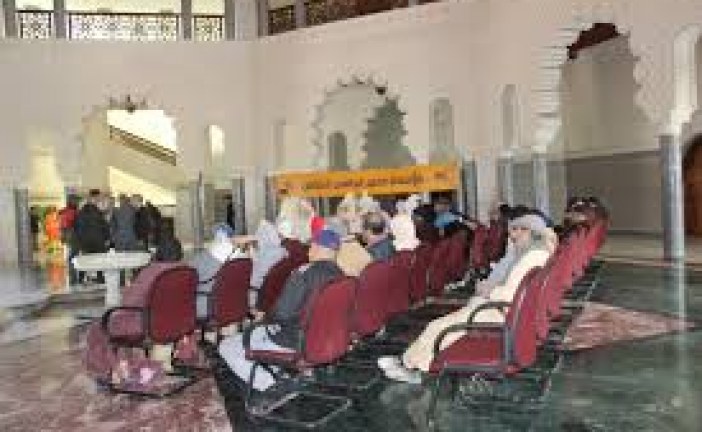 عدد المستفيدين من المبادرة الوطنية التضامنية“رمضان 1447هـ”بعمالة مكناس  11 ألفا و 375 أسرة