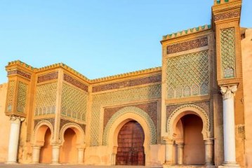 مكناس : مشاريع بالملايير ممكنة ام تسخين انتخابي ؟؟؟؟؟؟؟؟