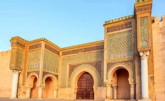مكناس : مشاريع بالملايير ممكنة ام تسخين انتخابي ؟؟؟؟؟؟؟؟