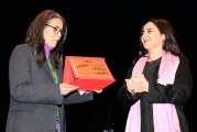قطاع الثقافة يكرم نساءه في اليوم العالمي للمرأة