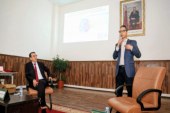 المعلومة الترابية ركيزة أساسية لضمان الأمن المائي والصمود في مواجهة التغيرات المناخية (خبراء)