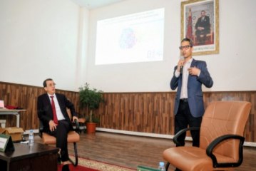 المعلومة الترابية ركيزة أساسية لضمان الأمن المائي والصمود في مواجهة التغيرات المناخية (خبراء)