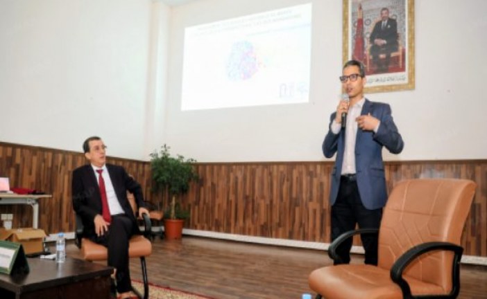المعلومة الترابية ركيزة أساسية لضمان الأمن المائي والصمود في مواجهة التغيرات المناخية (خبراء)