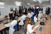 القافلة المتنقلة للتكوين المهني: آلية مبتكرة ودامجة في خدمة الشباب