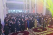 «رمضانيات WeCasablanca 2026»: دورة متميزة بإقبال جماهيري واسع وبرمجة فنية غنية.