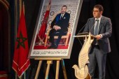 المسرح المغربي ينتقل إلى مرحلة جديدة : بنسعيد يؤشر على الرفع من سقف المنح وتدابير جديدة لترسيخ الاحترافية