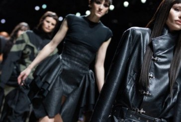 مصممون من مختلف أنحاء العالم يسلطون الضوء على الهوية المحلية ضمن فعاليات Moscow Fashion Week لعام