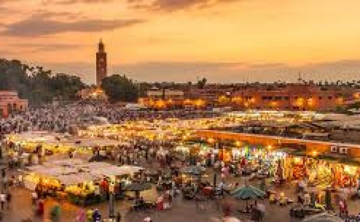 ندوة وطنية حول الأنثروبولوجيا بالمغرب