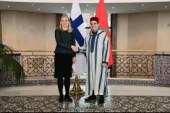 الصحراء المغربية: فنلندا تدعم الحكم الذاتي تحت السيادة المغربية