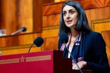 سؤال برلماني حول موضوع تعزيز حماية المستهلك وتنظيم الأسواق.