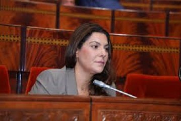 منح تراخيص البناء بجوار الأودية يجر المنصوري إلى المساءلة البرلمانية