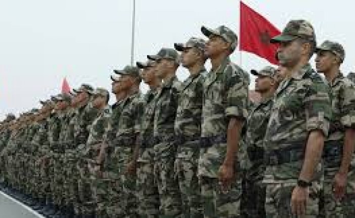 الداخلية تعلن عن عملية الإحصاء المتعلق بالخدمة العسكرية