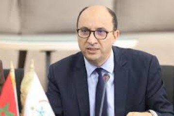 مؤسسة وسيط المملكة تطلق مجلة دورية تحت عنوان «إنصاف»