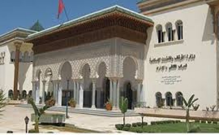 المندوبية الجهوية للشؤون الاسلامية بجهة فاس مكناس: تنطم  “ليلة القرآن الكريم”