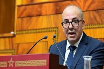 تضرر غابات الناظور يجر البواري إلى البرلمان