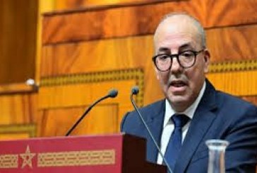 تضرر غابات الناظور يجر البواري إلى البرلمان