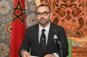 الملك محمد السادس يجري سلسلة اتصالات هاتفية مع قادة دول خليجية ويجدد دعم المغرب الثابت لسيادة الأشقاء