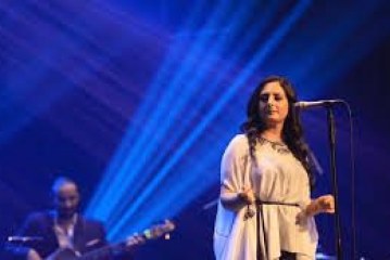 ليالي رمضان :نبيلة معن تلتقي جمهور الرباط  في سهرة موسيقية.