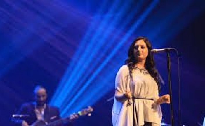 ليالي رمضان :نبيلة معن تلتقي جمهور الرباط  في سهرة موسيقية.
