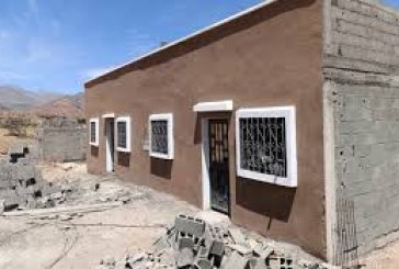 المناطق المتضررة من زلزال الحوز.. استكمال الأشغال في 54.425 مسكنا وأكثر من 3.000 في طور الإنجاز