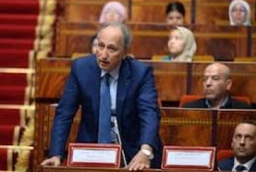 الزمن المدرسي الضائع بسبب سوء الأحوال الجوية يسائل برادة أمام البرلمان